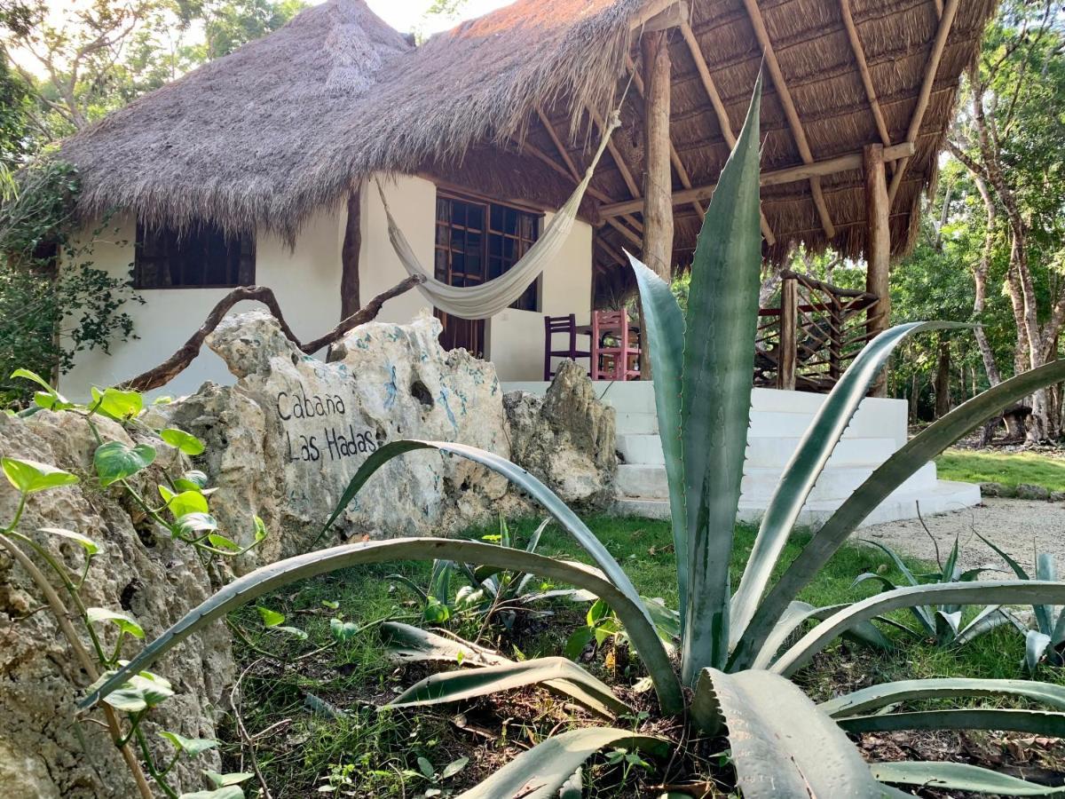 Villa Morena Boutique Hotel Ecoliving Akumal Exterior photo